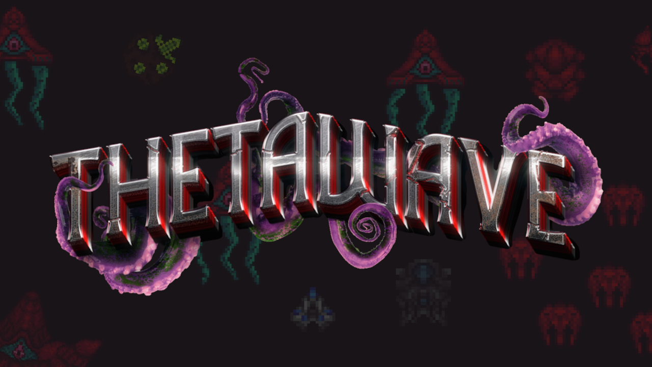 Thetawave cover image