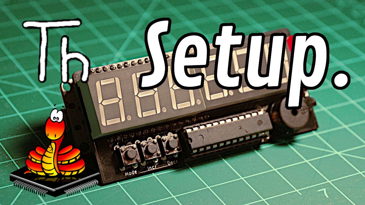 Setting-Up your Atlas Device cover image