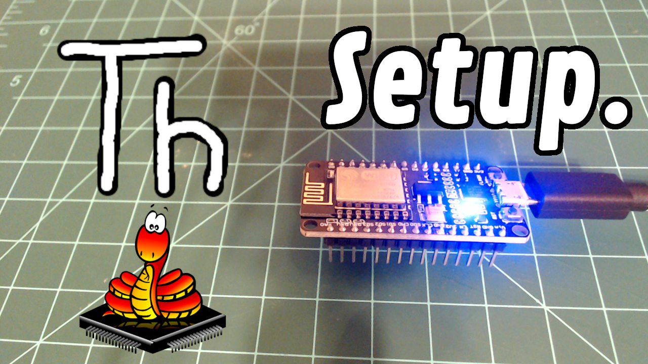 Hello MicroPython cover image