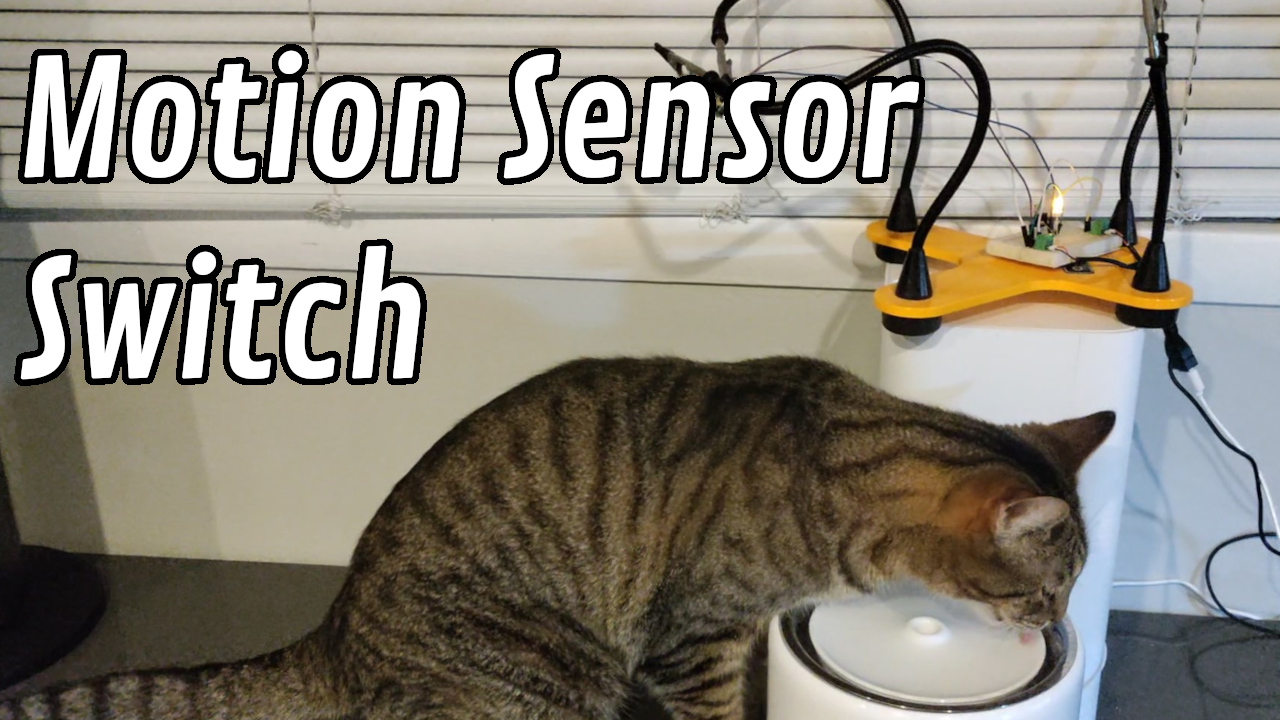 Automating a Pet Fountain cover image