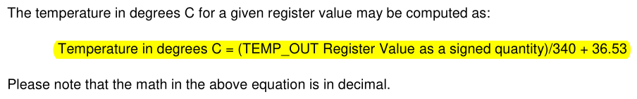 Located in section 4.18 of the register map and descriptions datasheet.